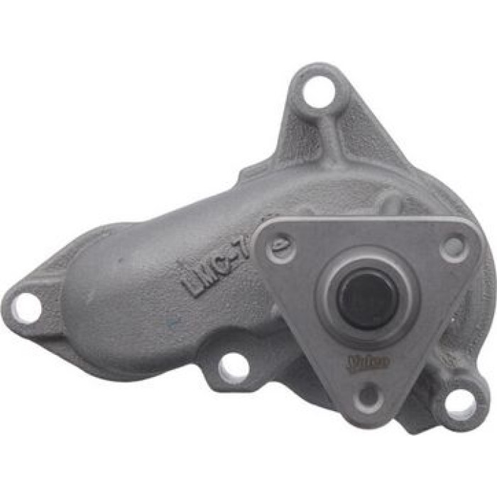 Valeo Wasserpumpe 529214 Valeo Wasserpumpe 529214