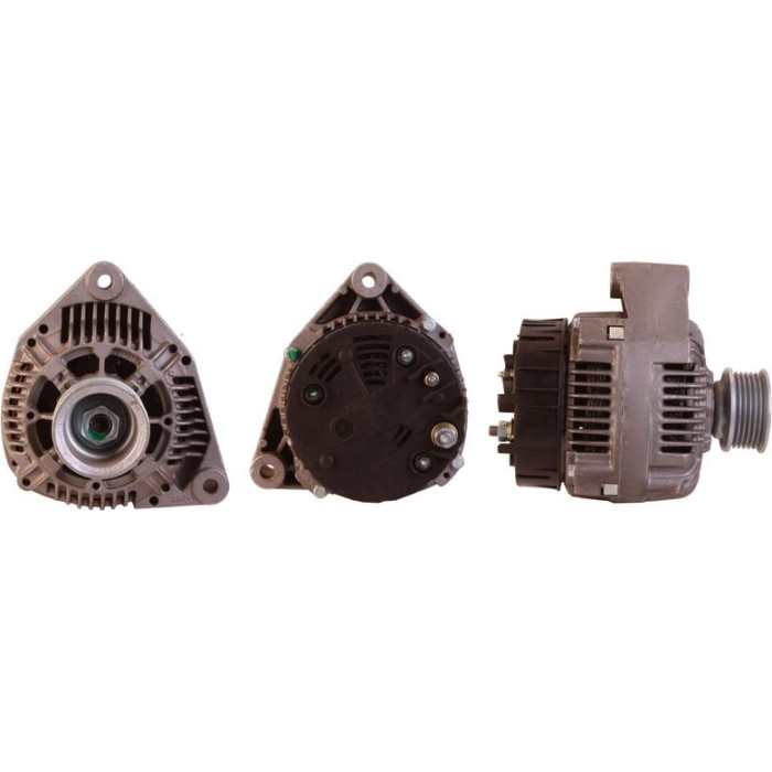 DRI Generator 225112702 DRI Generator 225112702