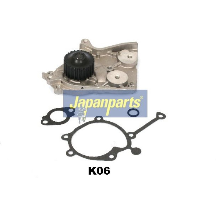 Japanparts Wasserpumpe PQ-K06 Japanparts Wasserpumpe PQ-K06