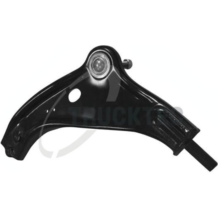 TRUCKTEC AUTOMOTIVE Achsarm 08.31.190 TRUCKTEC AUTOMOTIVE Achsarm 08.31.190