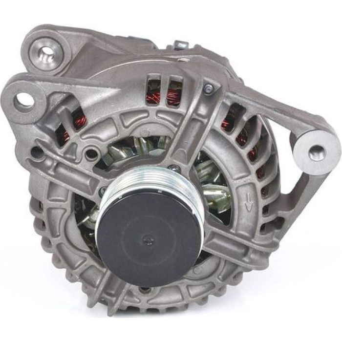 Bosch Generator 0124515072 Bosch Generator 0124515072
