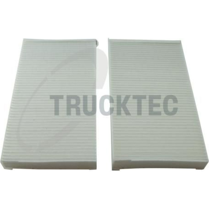 TRUCKTEC AUTOMOTIVE Filter, Innenraumluft 08.59.067 TRUCKTEC AUTOMOTIVE Filter, Innenraumluft 08.59.067