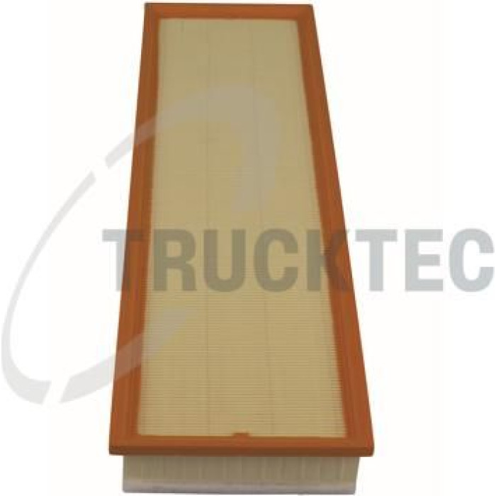TRUCKTEC AUTOMOTIVE Luftfilter 08.14.063 TRUCKTEC AUTOMOTIVE Luftfilter 08.14.063