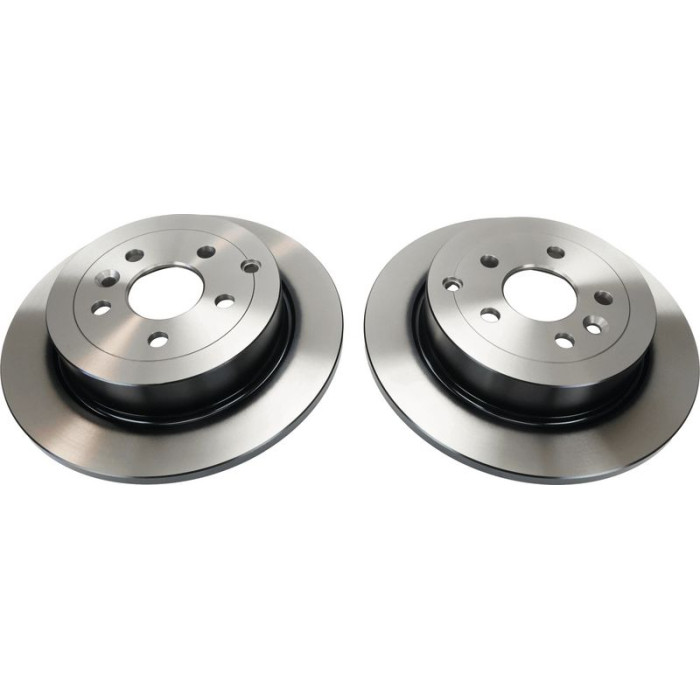 TRW Bremsscheibe Land Rover Freelander 2.2 Td4 4X4 06-14 DF6129 TRW Bremsscheibe Land Rover Freelander 2.2 Td4 4X4 06-14 DF6129