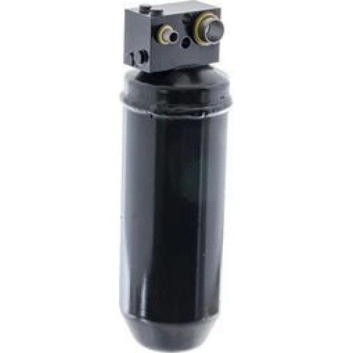 MAHLE Trockner, Klimaanlage AD 162 000P MAHLE Trockner, Klimaanlage AD 162 000P
