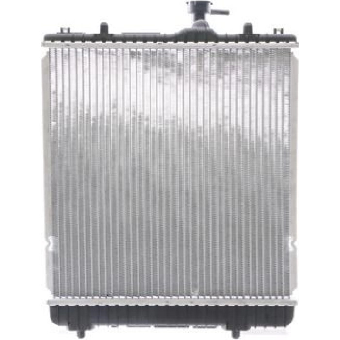 MAHLE Kühler, Motorkühlung CR 1495 000S MAHLE Kühler, Motorkühlung CR 1495 000S