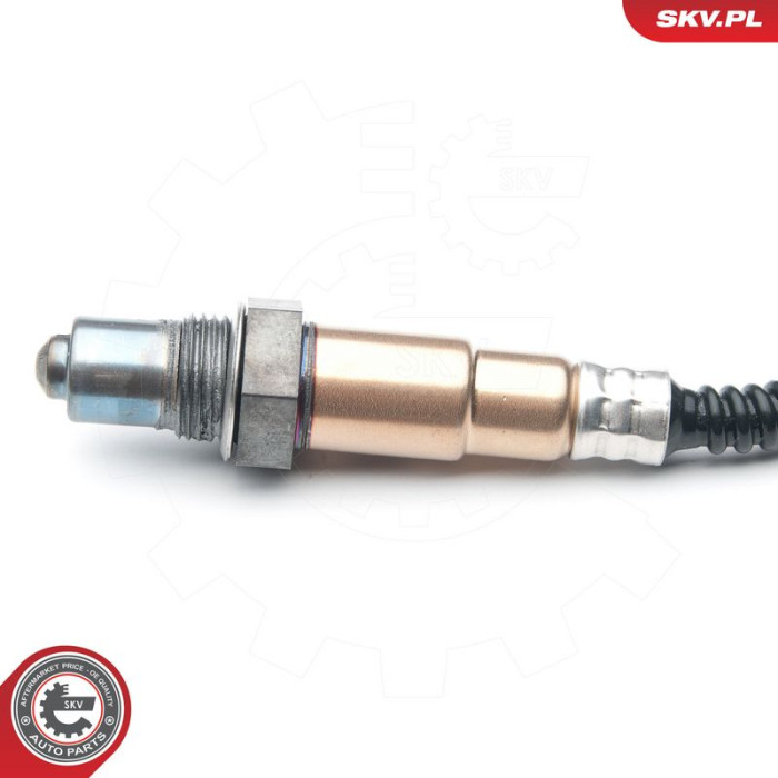 09SKV869 SKV GERMANY Lambdasonde 09SKV869 09SKV869 SKV GERMANY Lambdasonde 09SKV869