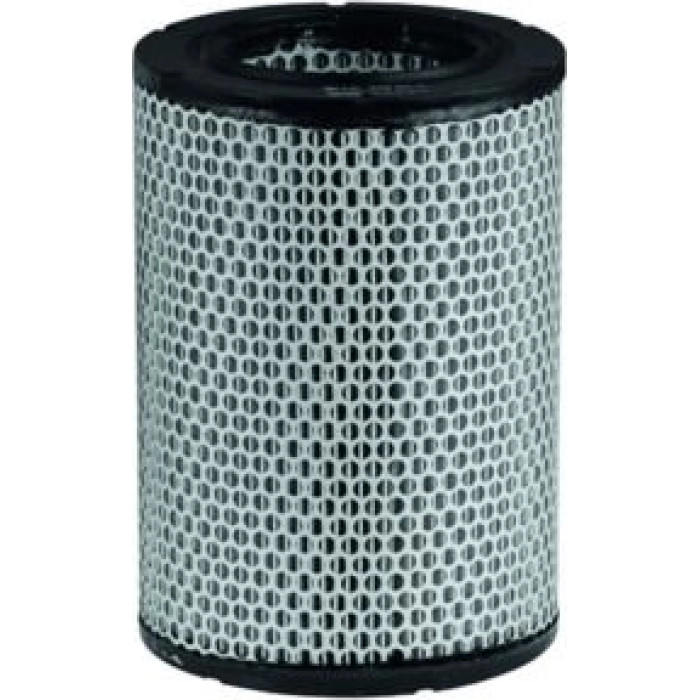 MAHLE Luftfilter LX 228 MAHLE Luftfilter LX 228