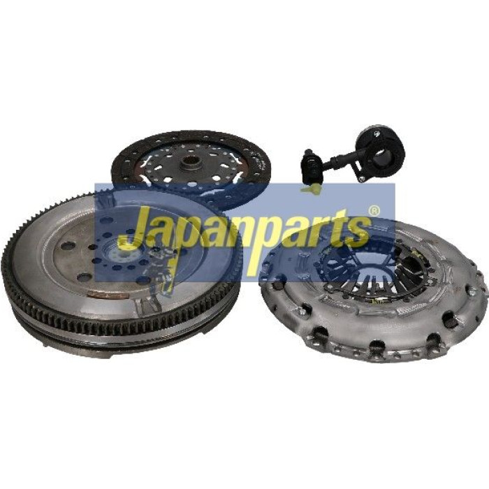 Japanparts Kupplungssatz KV-H19 Japanparts Kupplungssatz KV-H19