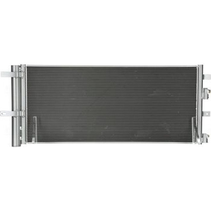 Nissens Klimakondensator PKW 940626