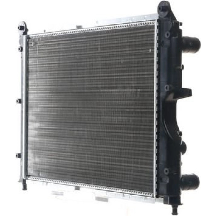 MAHLE Kühler, Motorkühlung CR 450 000S MAHLE Kühler, Motorkühlung CR 450 000S