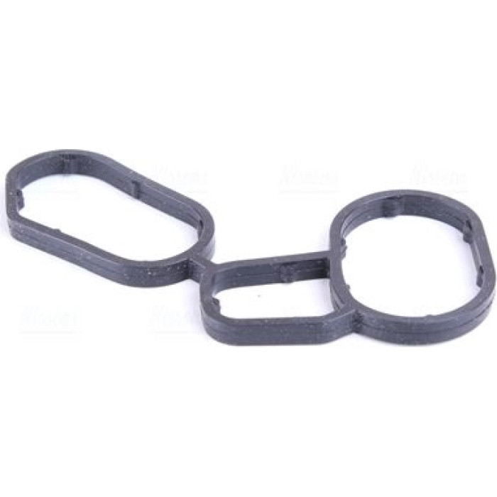 Nissens Ölkühler PKW 90688 Nissens Ölkühler PKW 90688