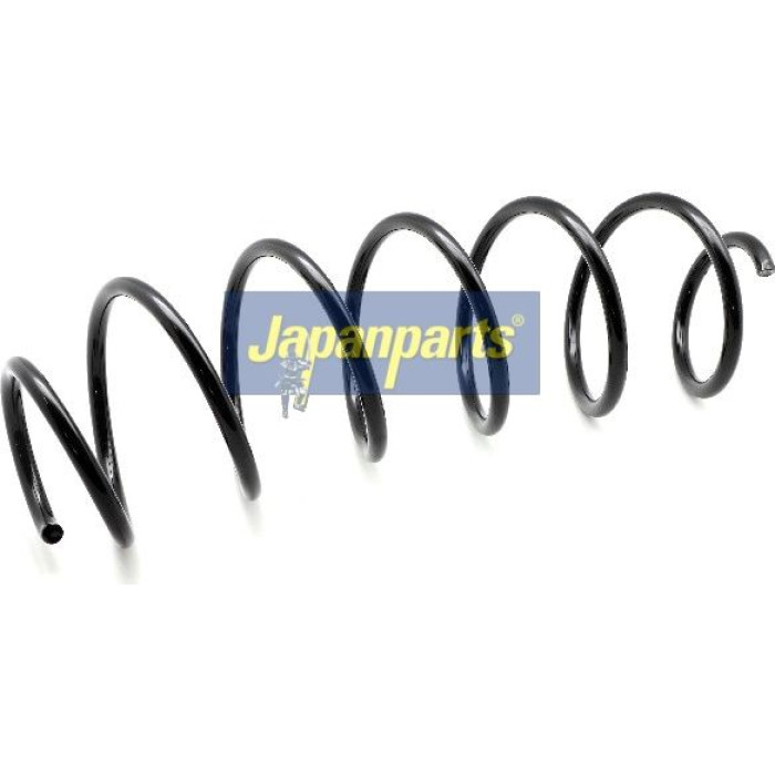Japanparts Fahrwerksfeder ZC3557A Japanparts Fahrwerksfeder ZC3557A