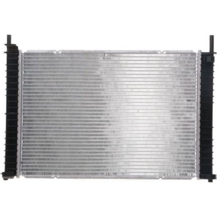 MAHLE Kühler, Motorkühlung CR 1356 000S MAHLE Kühler, Motorkühlung CR 1356 000S
