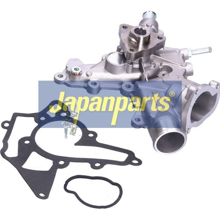 Japanparts Wasserpumpe PQ-0401 Japanparts Wasserpumpe PQ-0401
