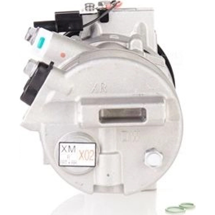 Nissens Klimakompressor PKW 890394 Nissens Klimakompressor PKW 890394