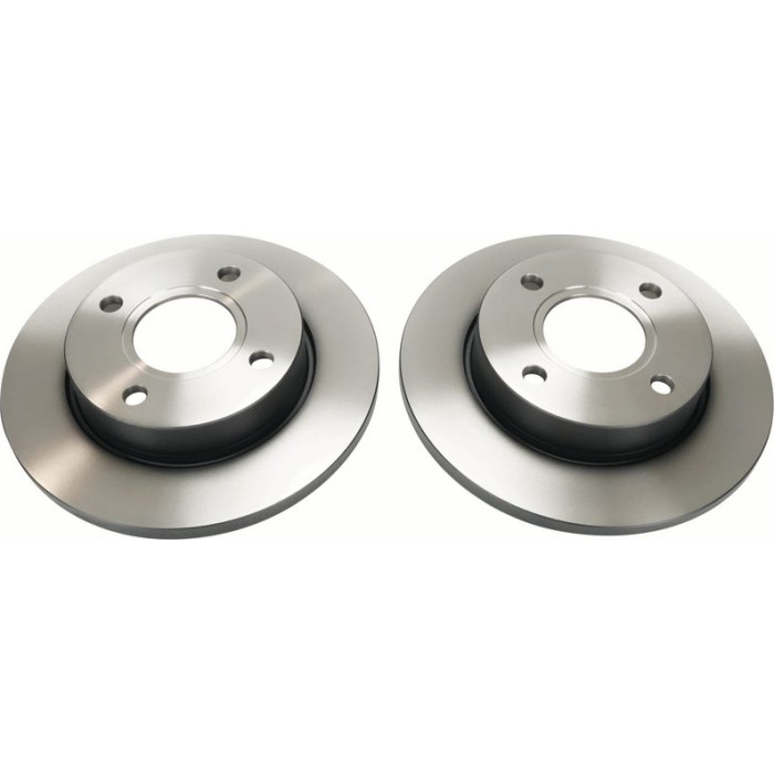 DF2752 TRW Bremsscheibe DF2752 DF2752 TRW Bremsscheibe DF2752