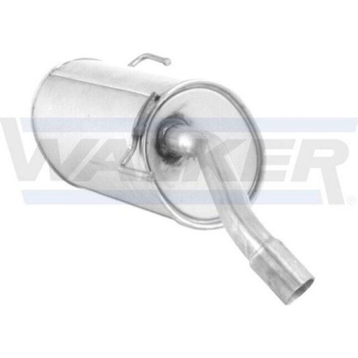 Walker Endschalldämpfer 23464 Walker Endschalldämpfer 23464
