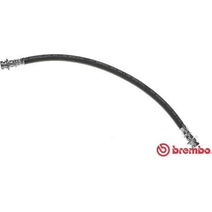 BREMBO Bremsschlauch T 79 038 BREMBO Bremsschlauch T 79 038