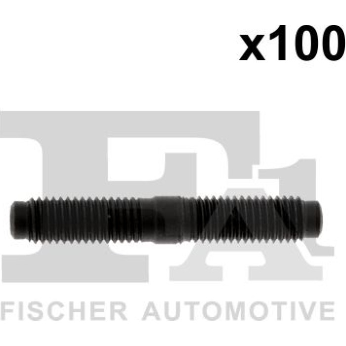FA1 Stehbolzen 985-07-005.100 FA1 Stehbolzen 985-07-005.100
