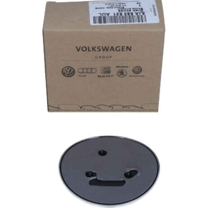 VAG Original 5JA853621AUL 5JA853621AUL Emblem Skoda Superb 14 – – OE-Nr. 5JA853621AUL
