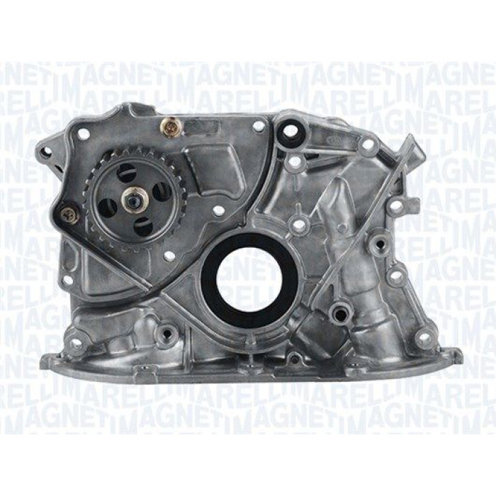 Magneti Marelli Ölpumpe 351516000122 Magneti Marelli Ölpumpe 351516000122