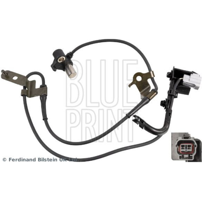 BLUE PRINT Sensor, Raddrehzahl ADBP710082 BLUE PRINT Sensor, Raddrehzahl ADBP710082