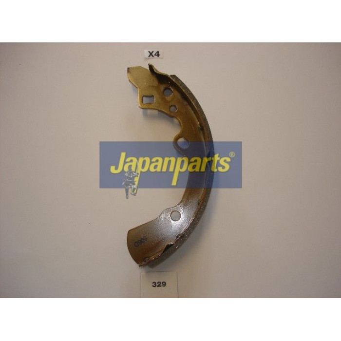 Japanparts Bremsbacken GF-329AF