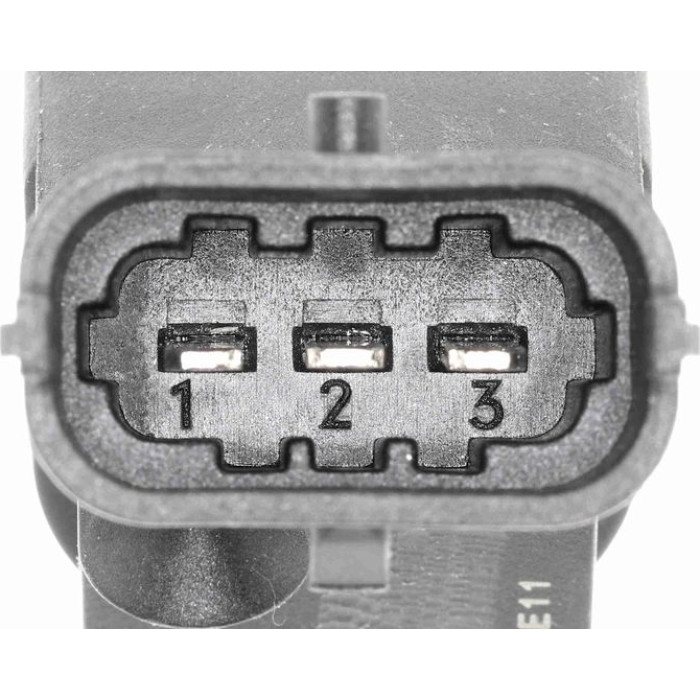 Vemo Saugrohrdrucksensor V24-72-0076 Vemo Saugrohrdrucksensor V24-72-0076
