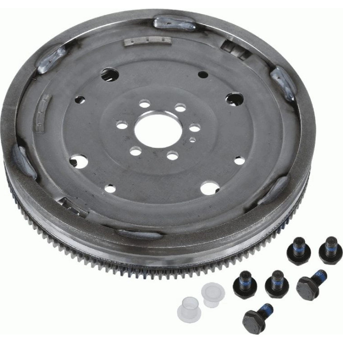 Sachs Zweimassenschwungrad 2295 601 004