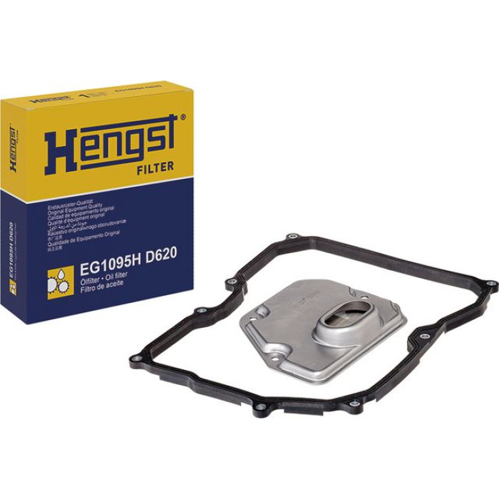 HENGST FILTER Hydraulikfilter, Automatikgetriebe EG1095H D620 HENGST FILTER Hydraulikfilter, Automatikgetriebe EG1095H D620