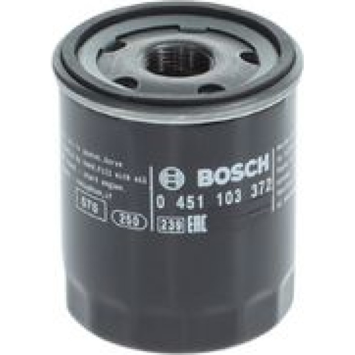 Bosch Ölfilter 0 451 103 372 Bosch Ölfilter 0 451 103 372