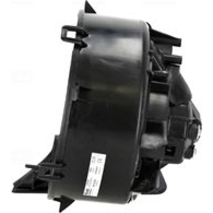 Nissens Innenraumgebläse 87049 Nissens Innenraumgebläse 87049