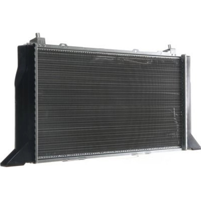 MAHLE Kühler, Motorkühlung CR 397 000S MAHLE Kühler, Motorkühlung CR 397 000S