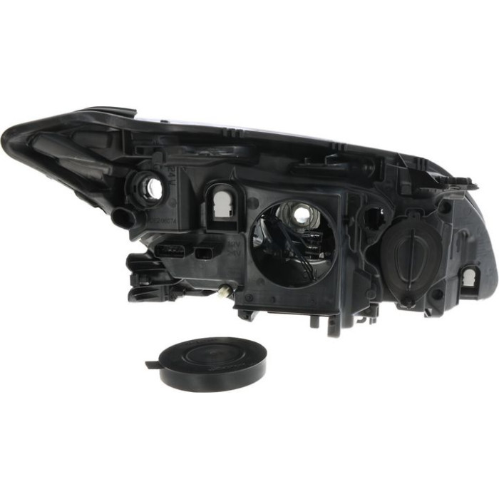 044535 Valeo Scheinwerfer 044535 - links H7/H7 ohne Stellmotor PQ 044535 Valeo Scheinwerfer 044535 - links H7/H7 ohne Stellmotor PQ
