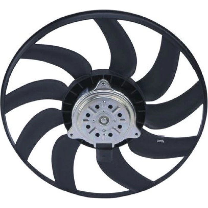 Bosch Kühlgebläse 0 986 338 114 Bosch Kühlgebläse 0 986 338 114