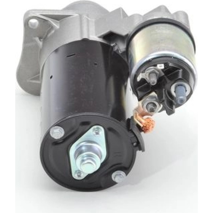Bosch Anlasser 0001137005 Bosch Anlasser 0001137005