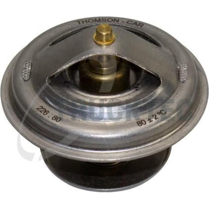 TRUCKTEC AUTOMOTIVE Thermostat 08.19.050 TRUCKTEC AUTOMOTIVE Thermostat 08.19.050