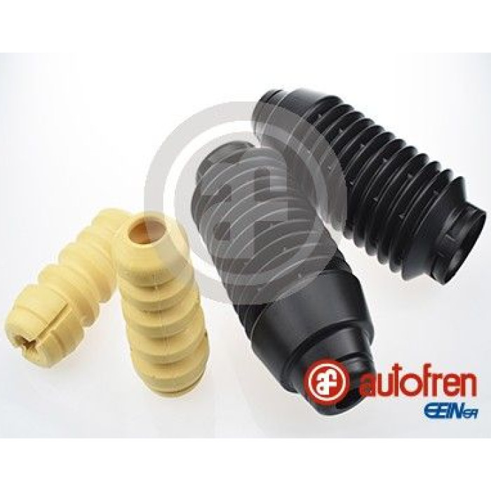 Autofren Schutzsatz Stoßdämpfer D5214 Autofren Schutzsatz Stoßdämpfer D5214
