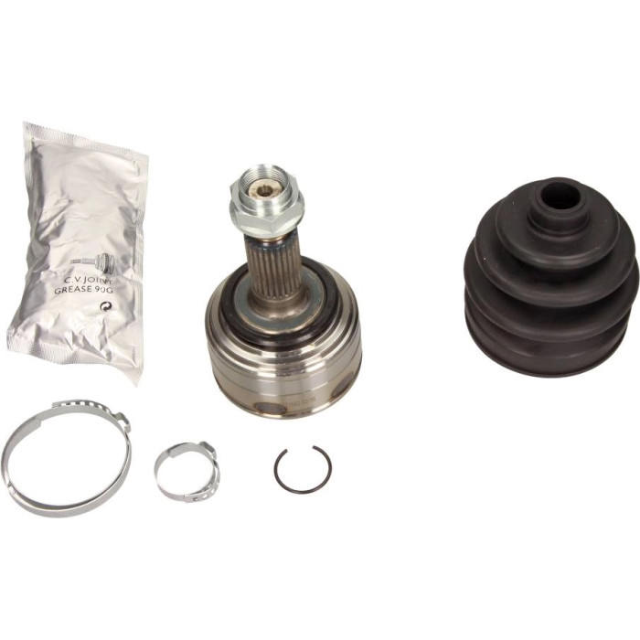 MAXGEAR Antriebswellengelenksatz 25-1221MG Rover 200/400 90 49-0431 MAXGEAR Antriebswellengelenksatz 25-1221MG Rover 200/400 90 49-0431