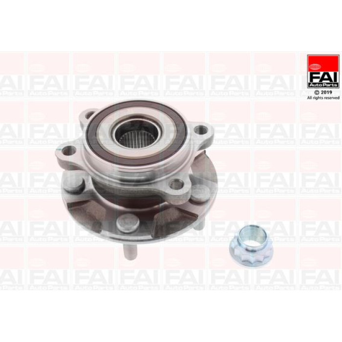 FAI AUTOPARTS Nabe FHBK1147 FAI AUTOPARTS Nabe FHBK1147