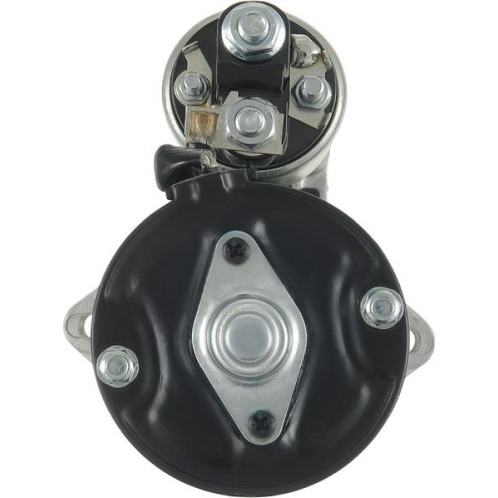 S0093 AS-PL Anlasser (Starter) S0093