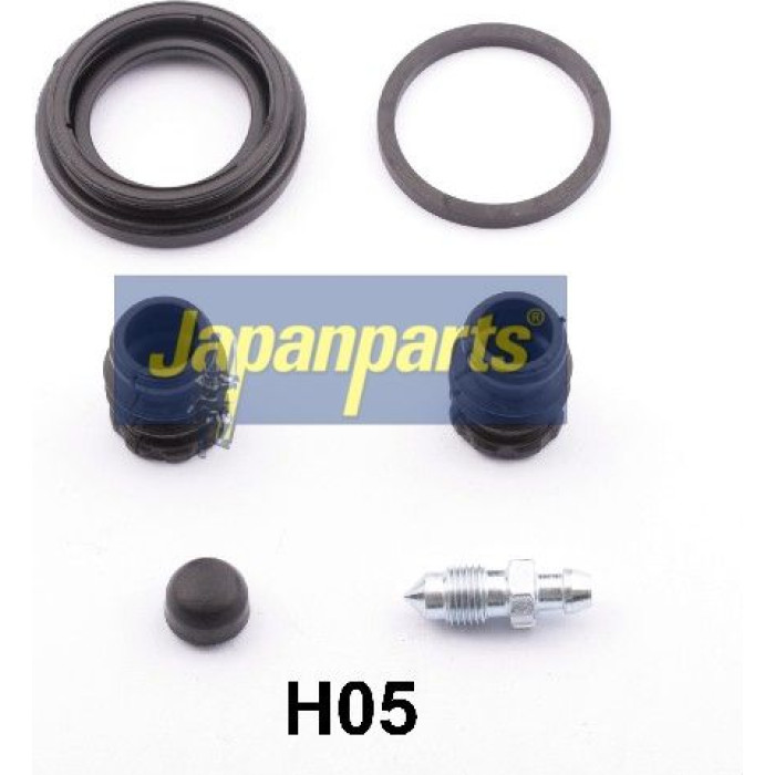 Japanparts Reparatursatz, Bremssattel KD-H05 Japanparts Reparatursatz, Bremssattel KD-H05