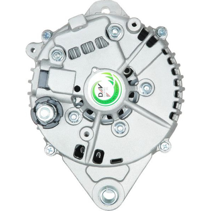 A2021 AS-PL Lichtmaschine (Generator) A2021