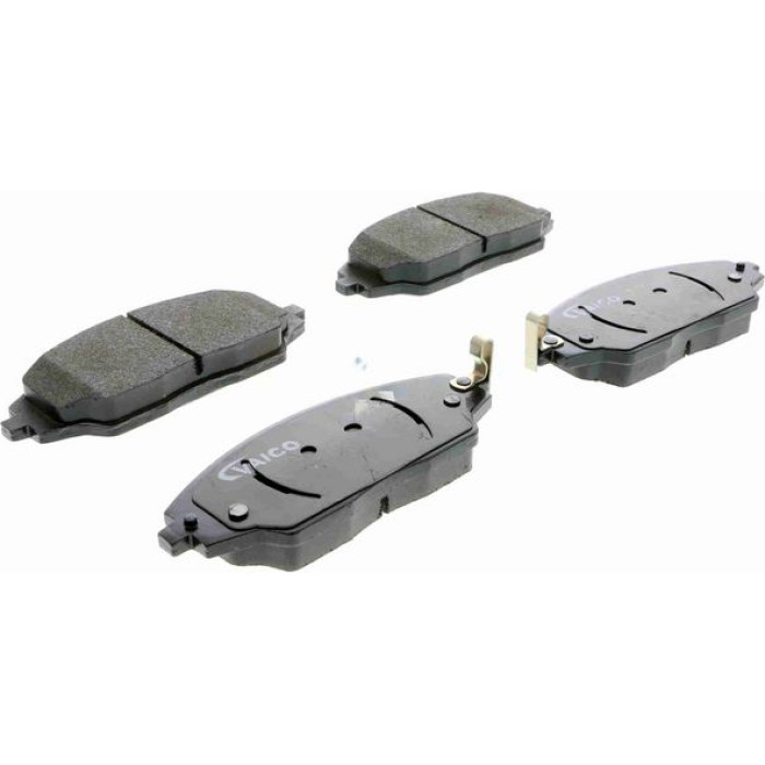 Vaico Bremsbelagsatz für Scheibenbremse V51-0101 Vaico Bremsbelagsatz für Scheibenbremse V51-0101