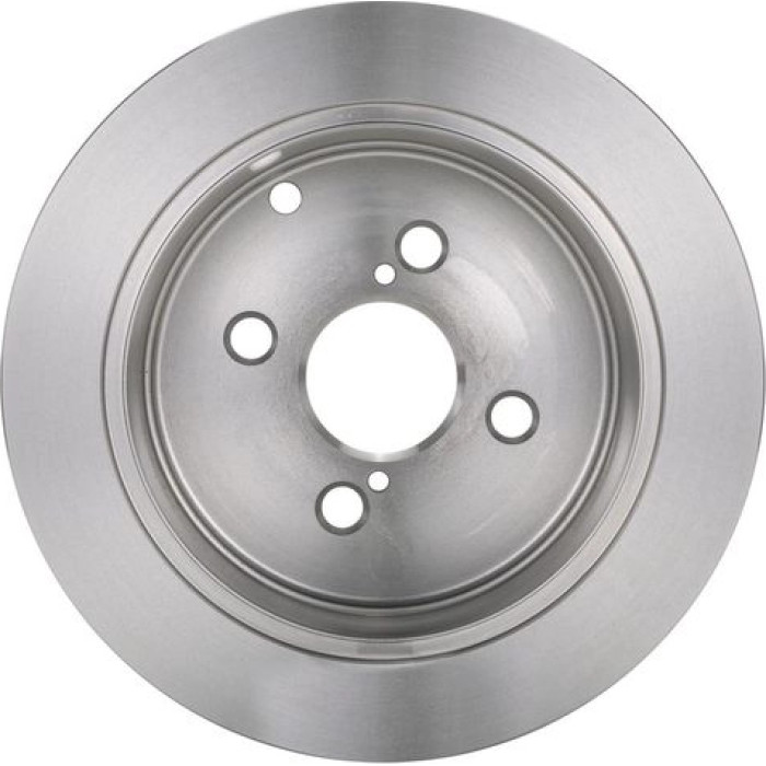 Bosch Bremsscheibe Hinterachse 0 986 479 086