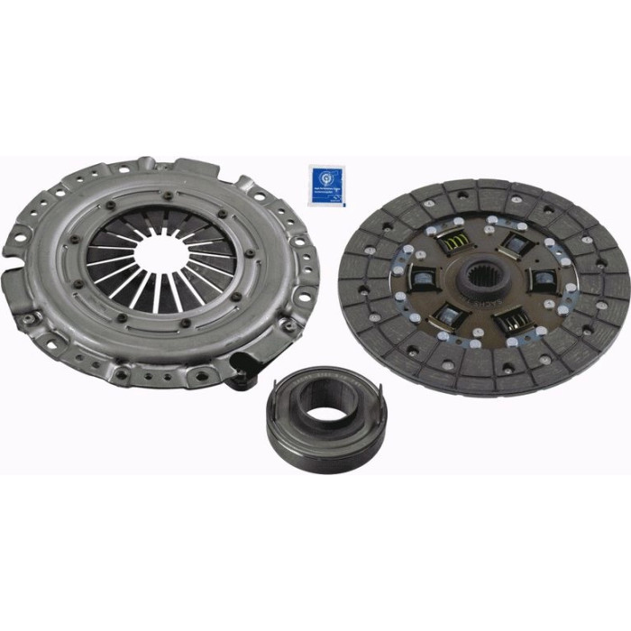 3000 591 001 Sachs Kupplungssatz 3000 591 001 3000 591 001 Sachs Kupplungssatz 3000 591 001