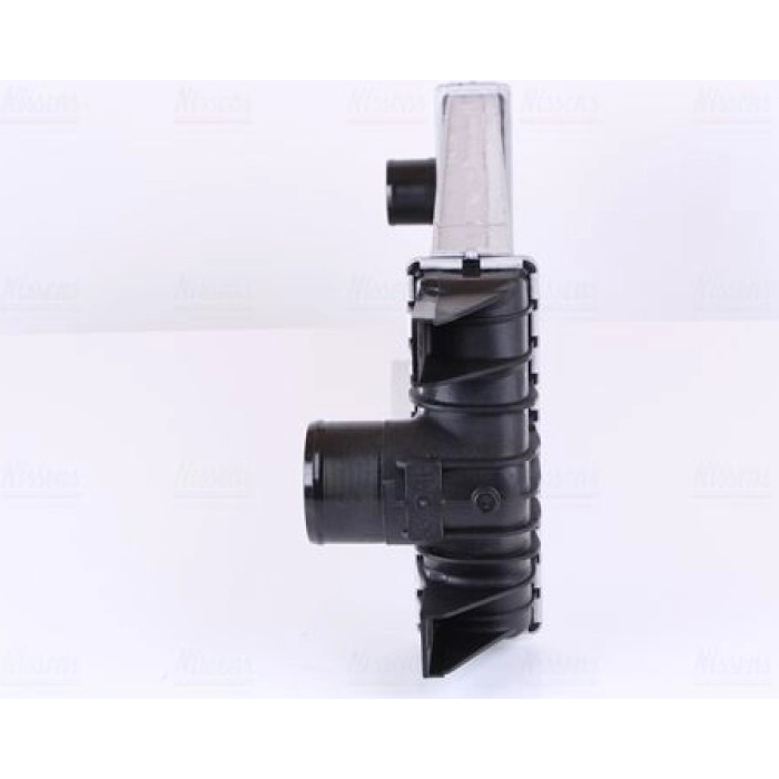 Nissens Ladeluftkühler PKW 96890