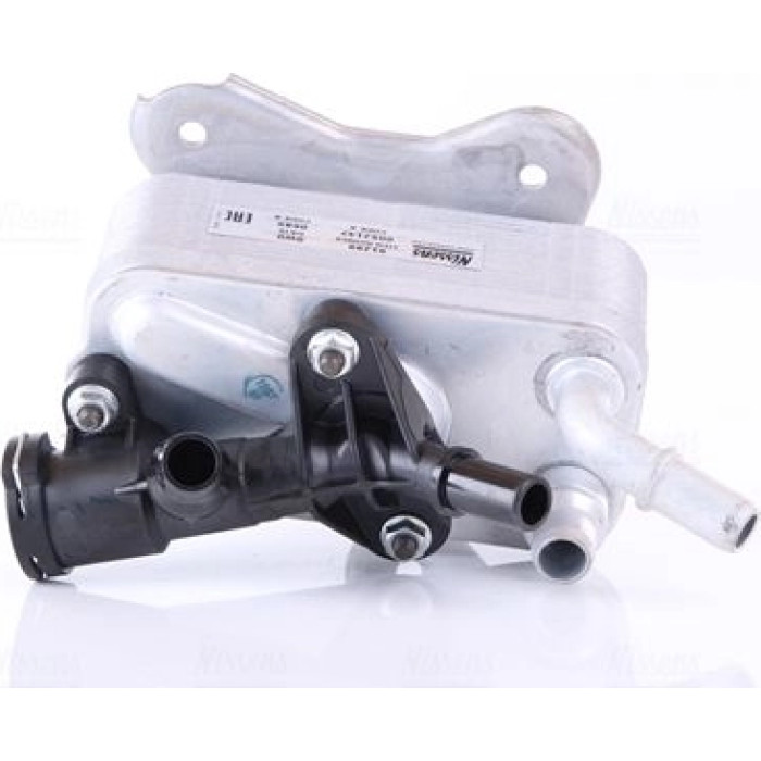 Nissens Ölkühler PKW 91299 Nissens Ölkühler PKW 91299