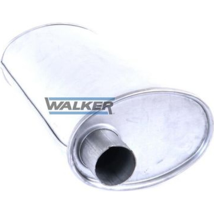 Walker Endschalldämpfer 08157 Walker Endschalldämpfer 08157